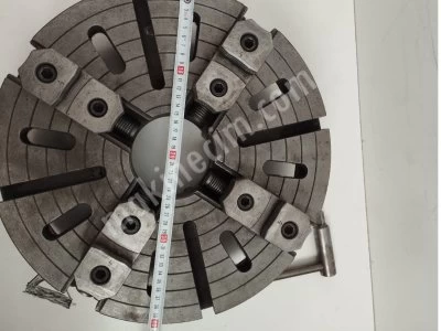 2 Adet Kepenkli Torna Aynası Fiyatıdır(400 Ve 450Mm)