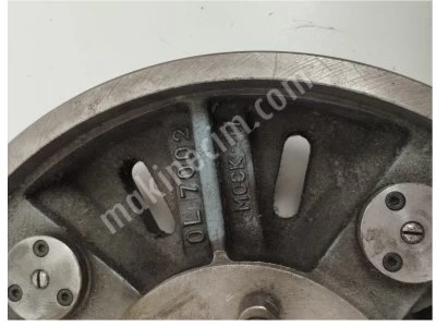 2 Adet Kepenkli Torna Aynası Fiyatıdır(400 ve 450Mm)