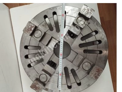 2 Adet Kepenkli Torna Aynası Fiyatıdır(400 ve 450Mm)