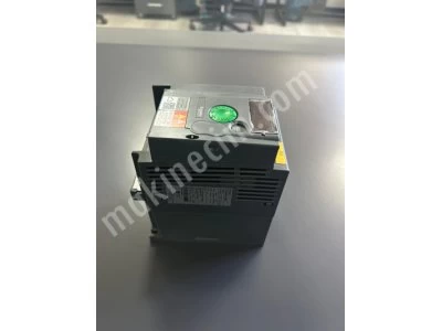Schneider Atv310Hu15N4A 1.5Kw 3 Faz Sürücü – Sıfır Ürün, Uygun Fiyat