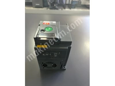 Schneider Atv310Hu15N4A 1.5Kw 3 Faz Sürücü – Sıfır Ürün, Uygun Fiyat