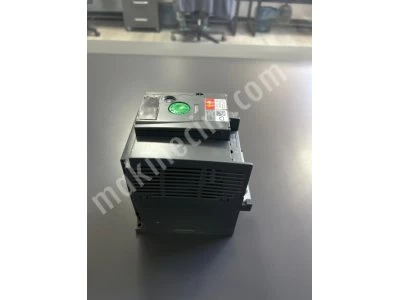 Schneider Atv310Hu15N4A 1.5Kw 3 Faz Sürücü – Sıfır Ürün, Uygun Fiyat