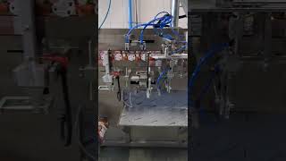 Kahve Paketleme Makinesi