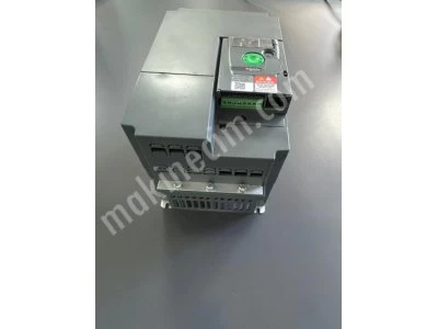 Schneider Atv310Hu75N4E 7.5Kw Driver – Box Opened, Brand New Product