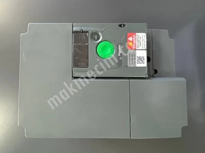 Schneider Atv310Hu75N4E 7.5Kw Driver – Box Opened, Brand New Product