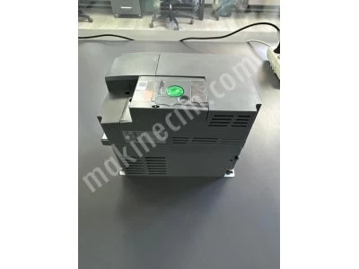 Schneider Atv310Hu75N4E 7.5Kw Driver – Box Opened, Brand New Product