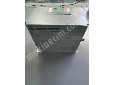 Schneider Atv310Hu75N4E 7.5Kw Driver – Box Opened, Brand New Product