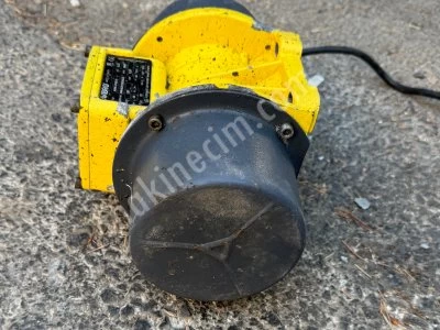 Avibro Vibrasyon Motoru