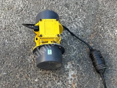 Avibro Vibrasyon Motoru