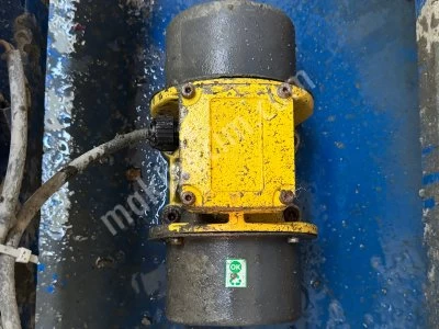 Avibro Vibrasyon Motoru