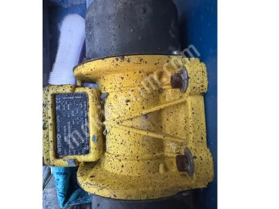 Avibro Vibrasyon Motoru