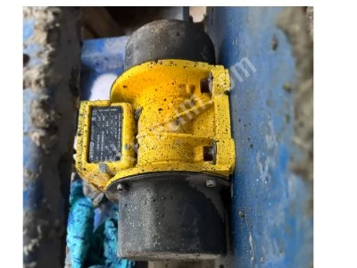 Avibro Vibrasyon Motoru