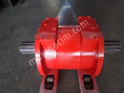 Ihı Hidromotor