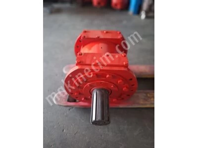 Ihı Hidromotor