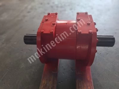 Ihı Hidromotor