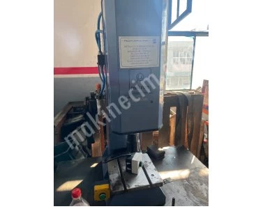 Ron Makina Mikron Epm-2000