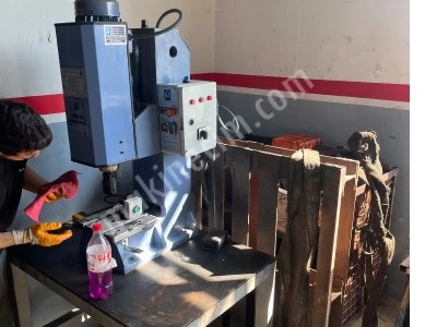 Ron Makina Mikron Epm-2000