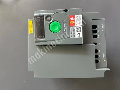 Schneider Atv310Hu40N4A – 4Kw Driver – Boxless / Never Used