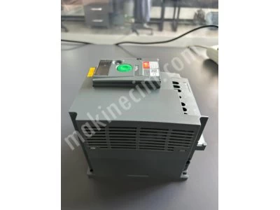 Schneider Atv310Hu40N4A – 4Kw Driver – Boxless / Never Used