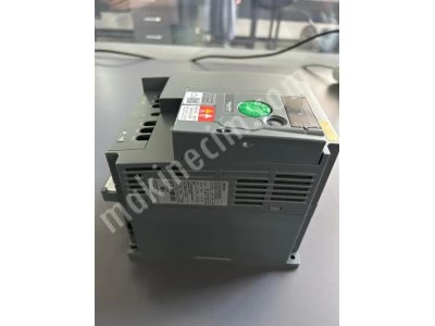 Schneider Atv310Hu40N4A – 4Kw Driver – Boxless / Never Used