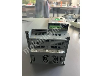 Schneider Atv310Hu40N4A – 4Kw Driver – Boxless / Never Used