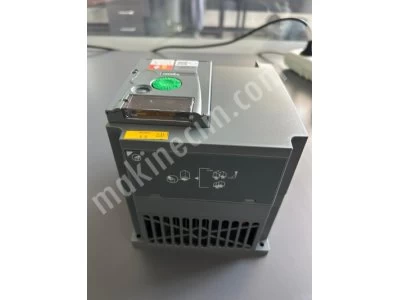 Schneider Atv310Hu40N4A – 4Kw Driver – Boxless / Never Used