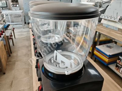 Omake Soğuk Içecek Dispenseri (Şerbetlik) Karıştırıcılı 22 Lt