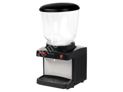 Omake Soğuk Içecek Dispenseri (Şerbetlik) Karıştırıcılı 22 Lt