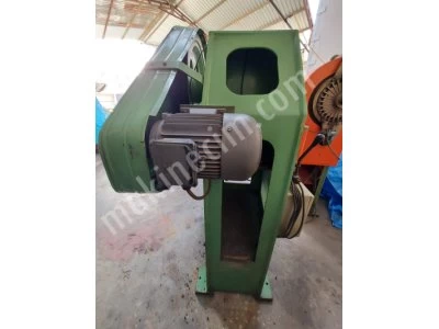 35 Ton C Tipi Eksantrik Pres