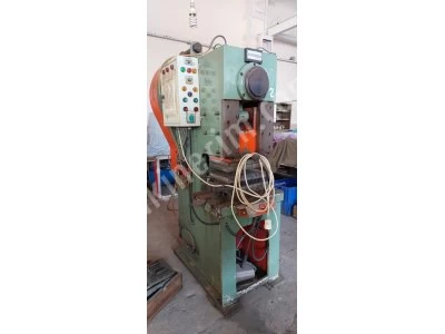 35 Ton C Tipi Hava Kavramalı Eksantrik Pres