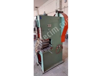 35 Ton C Tipi Hava Kavramalı Eksantrik Pres