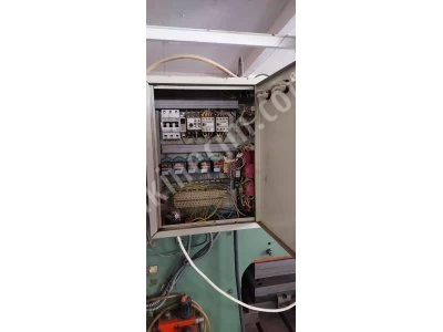 35 Ton C Tipi Hava Kavramalı Eksantrik Pres