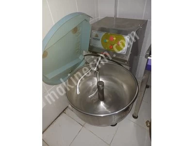 Hamur Yoğurma Makinası