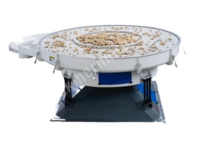 Tumbler Screening Machine