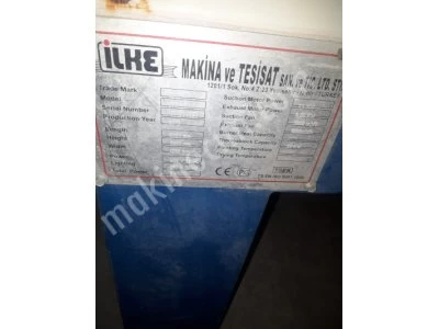 Statik Boyama Kabini
