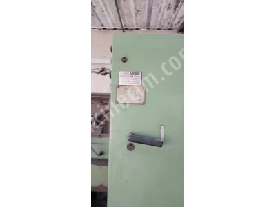 Temiz Kullanılmış Belarus Malı Orsha Yüzey Taşlama Tezgahı