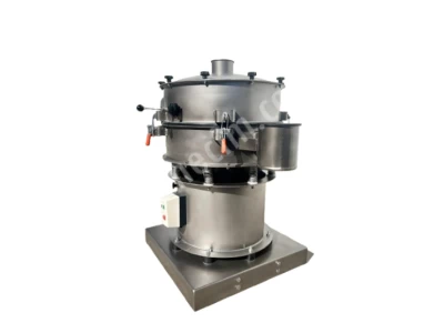 Dairesel Vibro Elek