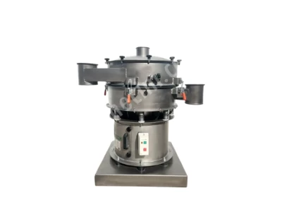 Dairesel Vibro Elek