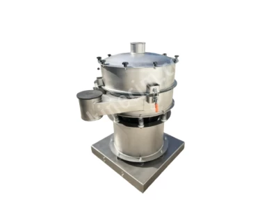 Dairesel Vibro Elek