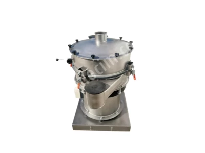 Dairesel Vibro Elek