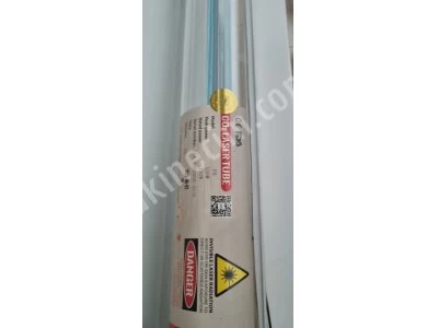 130X90Cm Lazer Kesim Makinesi 130-150W Tuplu
