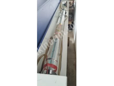 130X90Cm Lazer Kesim Makinesi 130-150W Tuplu