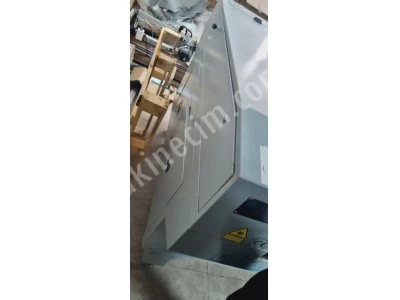 Cift Kafa 130X90Cm Lazer Kesim Makinesi 130-150W Tuplu