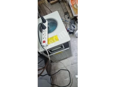 Cift Kafa 130X90Cm Lazer Kesim Makinesi 130-150W Tuplu