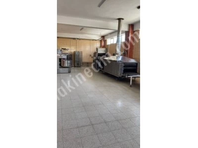 Tortilla Lavaş Üretim Makinesi