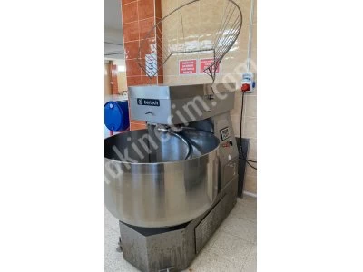 Tortilla Lavaş Üretim Makinesi