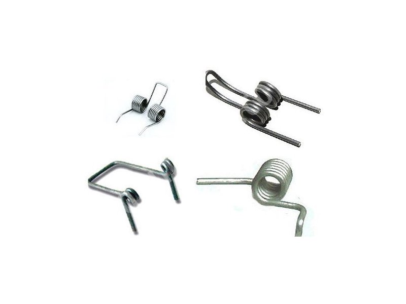 Winding Springs – Features, Applications & Benefits - For Sale
