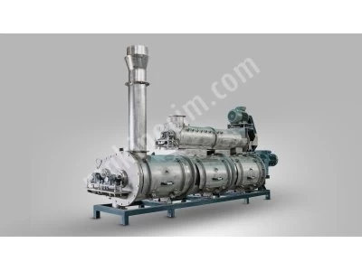 Extruder Kondisyoner