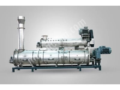 Extruder Kondisyoner