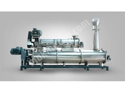 Extruder Kondisyoner